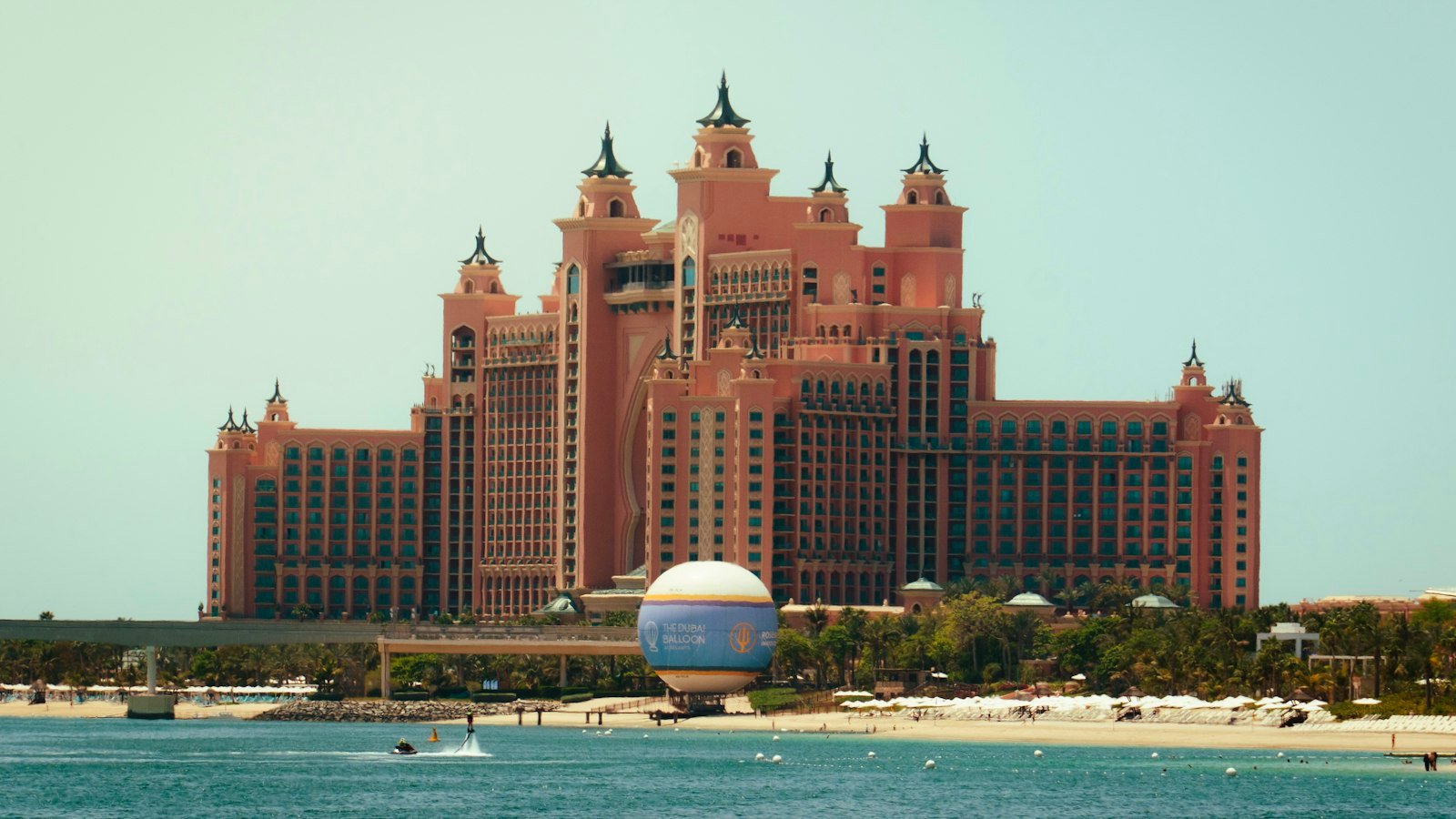 Atlantis Aquaventure Water Park Tickets
