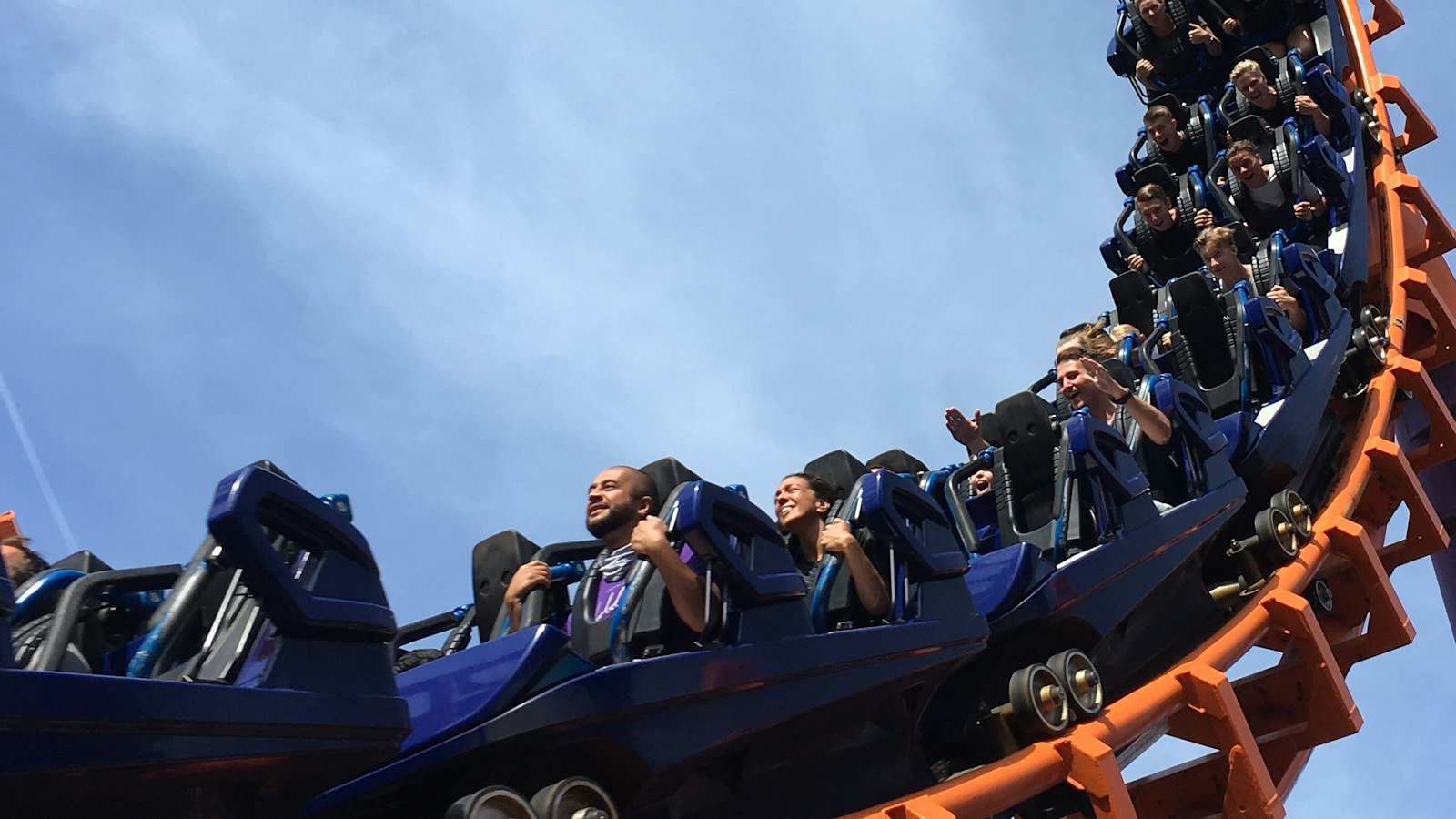 IMG Worlds of Adventure Tickets