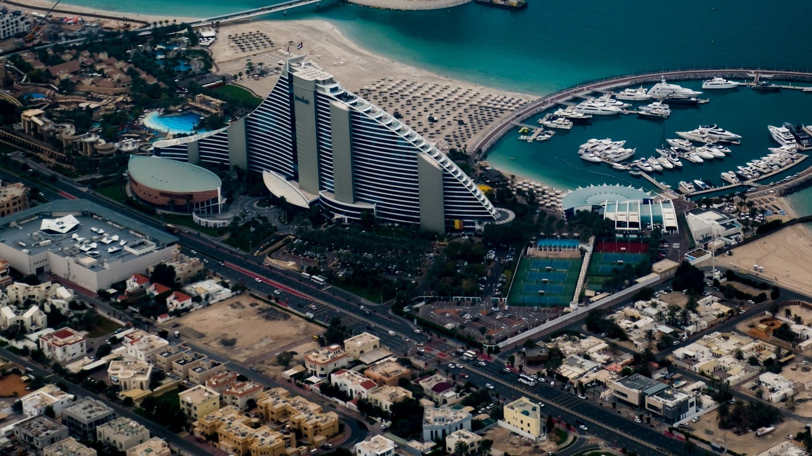 Inside Burj Al Arab Tour Tickets